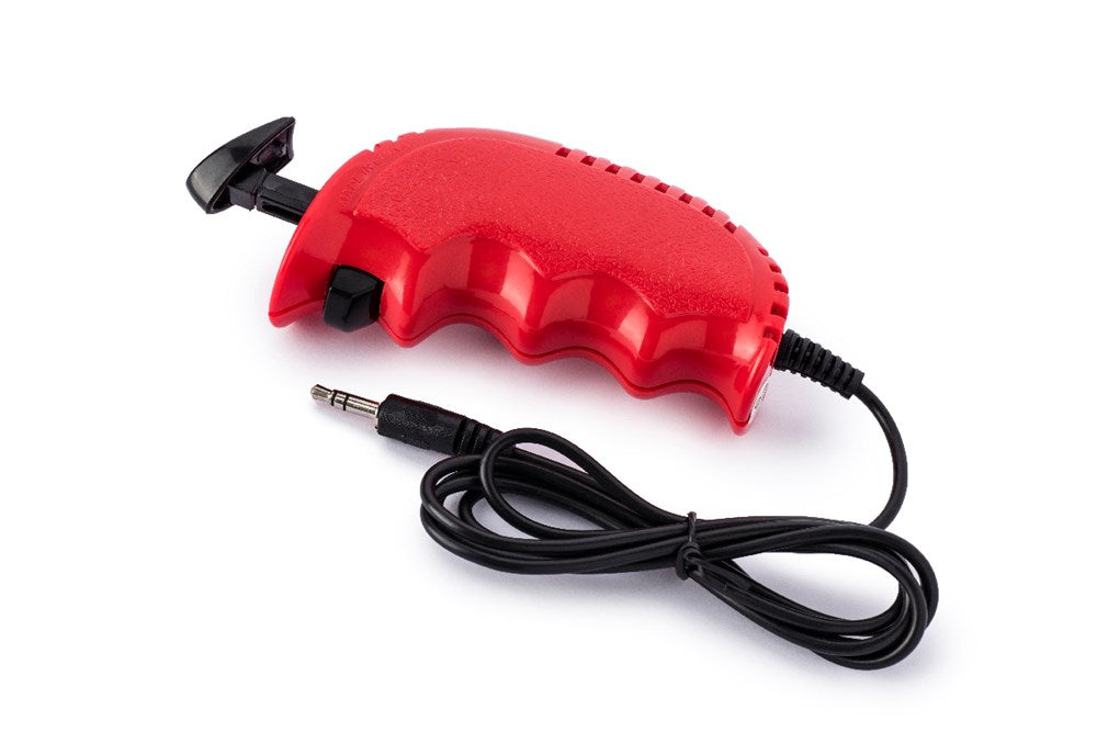 Policar P028-1 Standard Controller - Red
