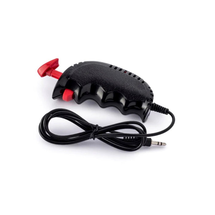 Policar P029-1 Standard Controller - Black