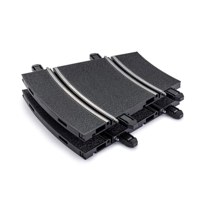 Policar P043-2 R2 22.5 Degree Curve - 2pcs