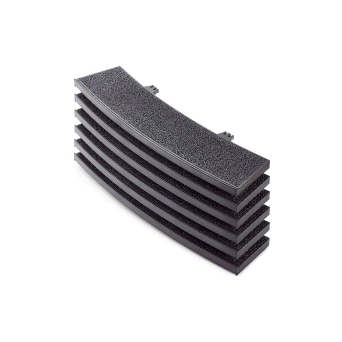 Policar P056-6 Outer Border for R3 Curve - 6pcs