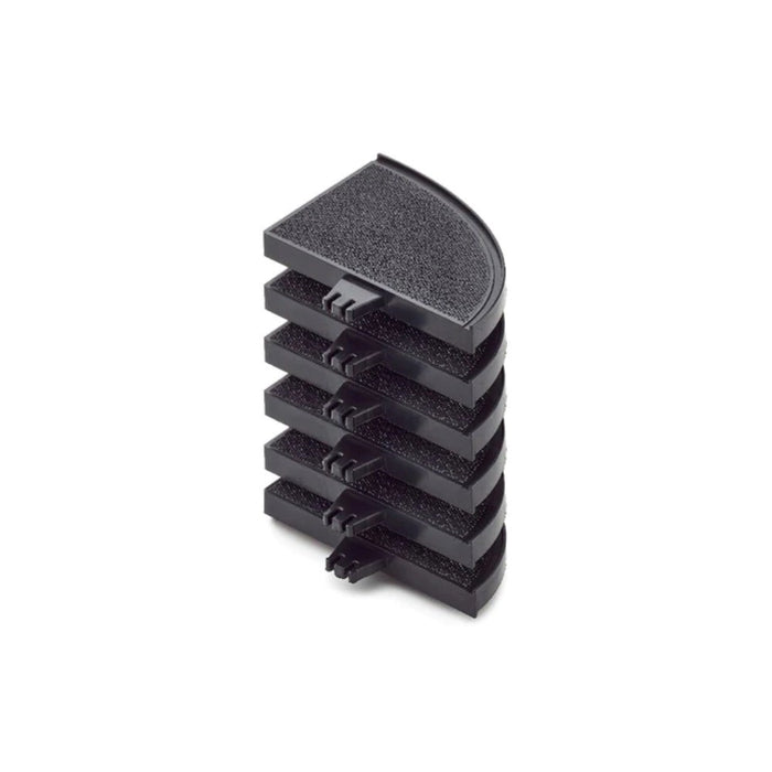 Policar P059-6 End Border Left - 6pcs