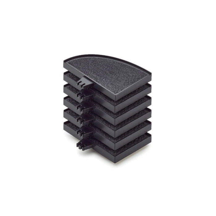 Policar P060-6 End Border Right - 6pcs
