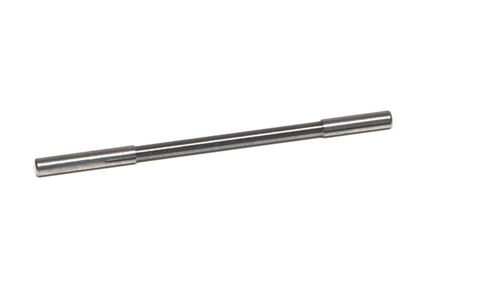 Slot.it PA01-48R1 ULTRA racing low friction 3/32" x 48mm axle, narrow center (1x)