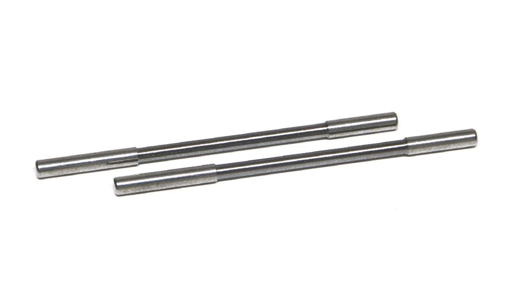 Slot.it PA01-48R Axle 3/32" x48mm narrow center (2x)