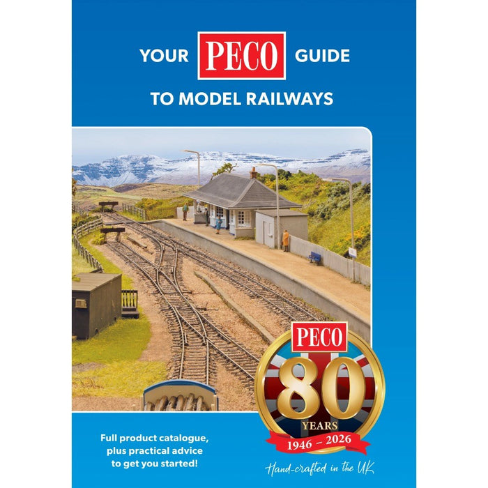 PECO Product Catalogue (Edition 9)