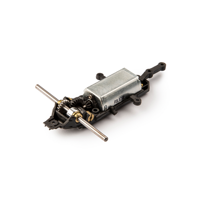 Policar PCH03-54z17 F1 70s assembled wide motor mount