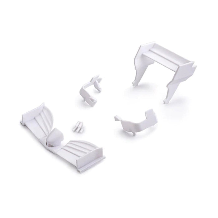 Policar PCS07p Monoposto spare parts