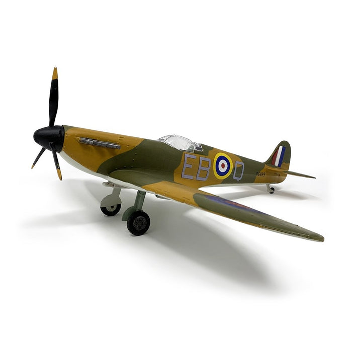 Pegasus Hobbies 8410 1:48 Spitfire Mk I (E-Z Snapz Kit)