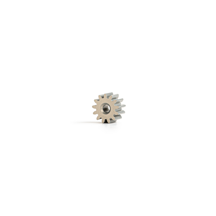 Slot.It PI7513E Ergal pinion 13 teeth Ø7,5mm (1 pc)