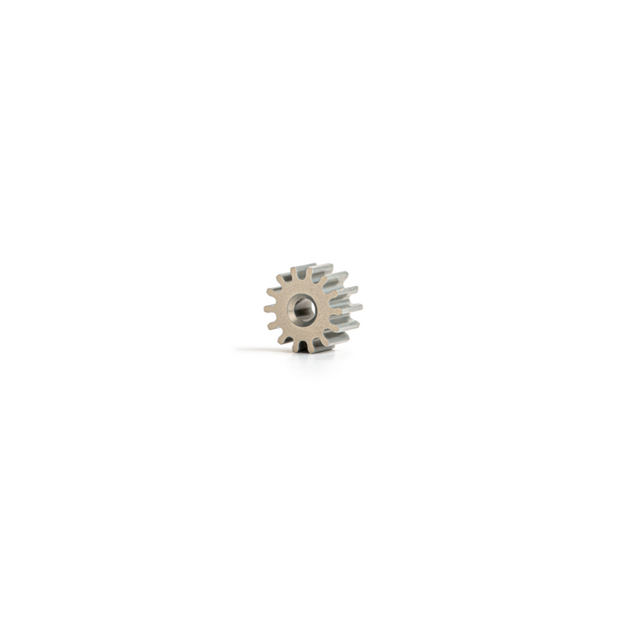 Slot.It PI7514E Ergal pinion 14 teeth Ø7,5mm (1 pc)