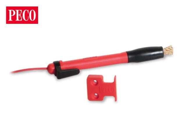 Peco PL-42 Wheel Cleaning Brush