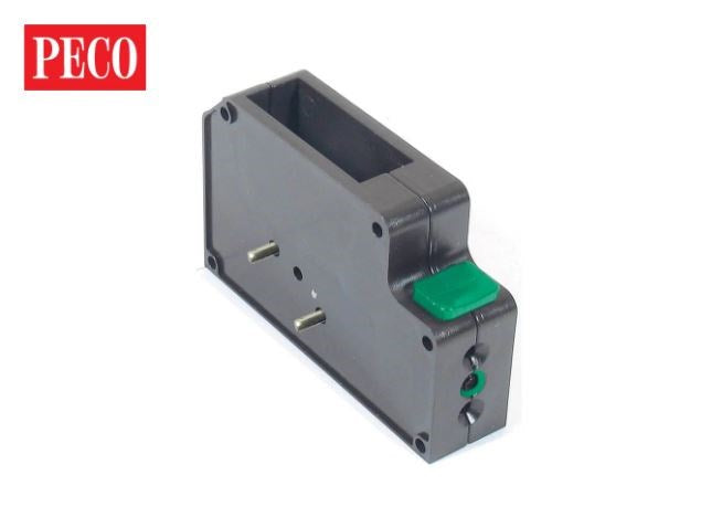 Peco PL-51 Turnout Switch Module Add-on