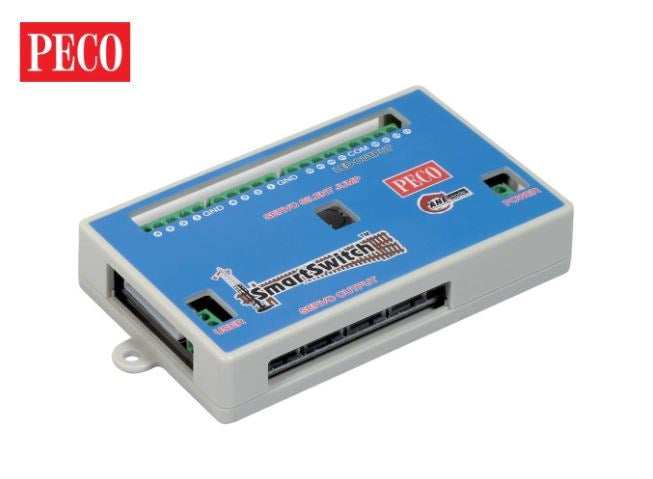 Peco PLS-120 Smartswitch Control Board