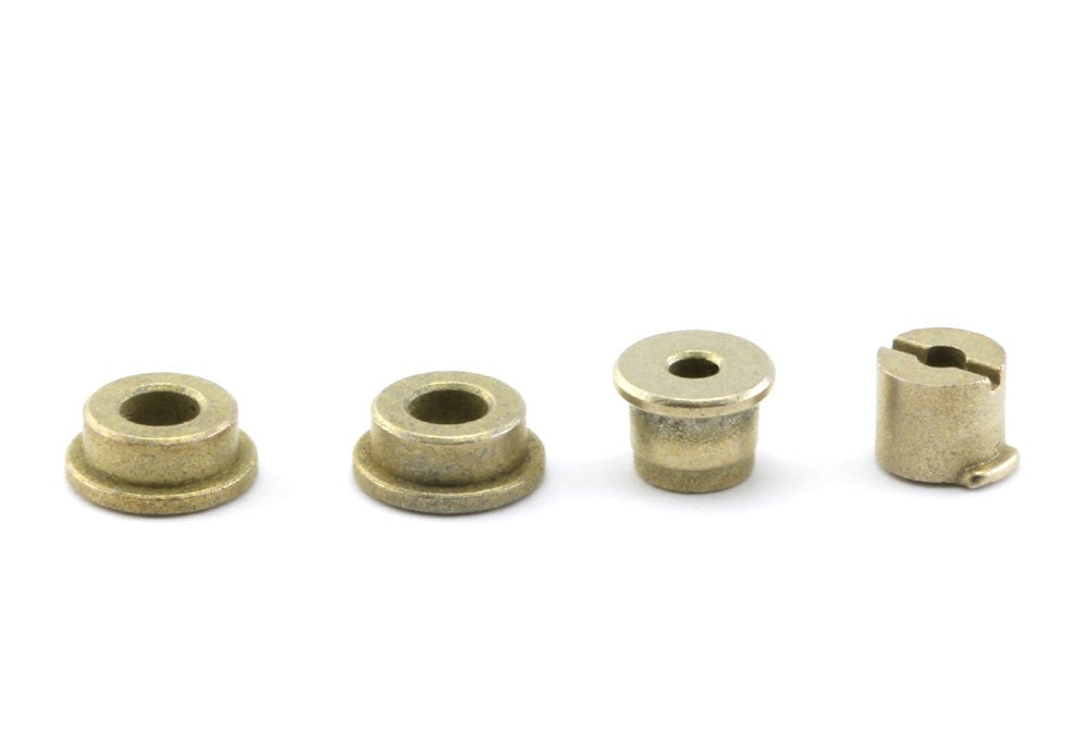 Policar PPA01 F1 Motor Mount Bushings - 4pcs