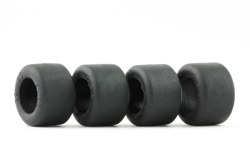 Policar PPT1219F22 F1 Slick Rear tyres for 16x11.7mm wheels F22 - Discontinued