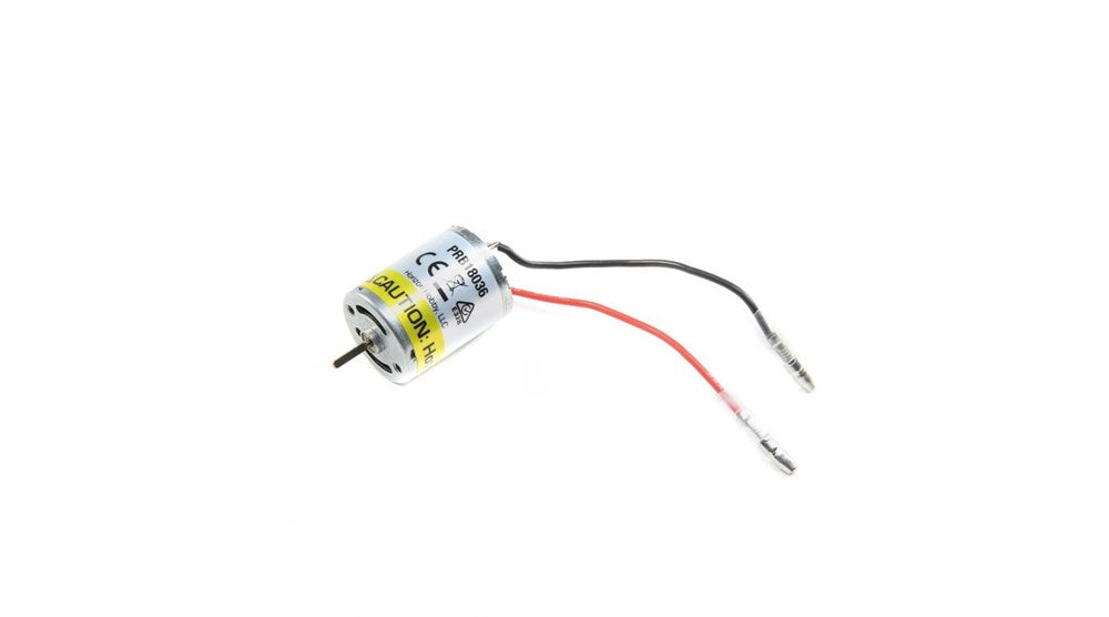 Pro Boat PRB18036 Brushed Motor for 9" Sprintjet