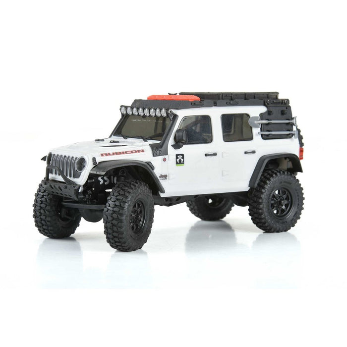 Pro-Line 1/30 Pro-Spec Front/Rear (21.5mm) Aluminium Scaler Shocks for SCX30