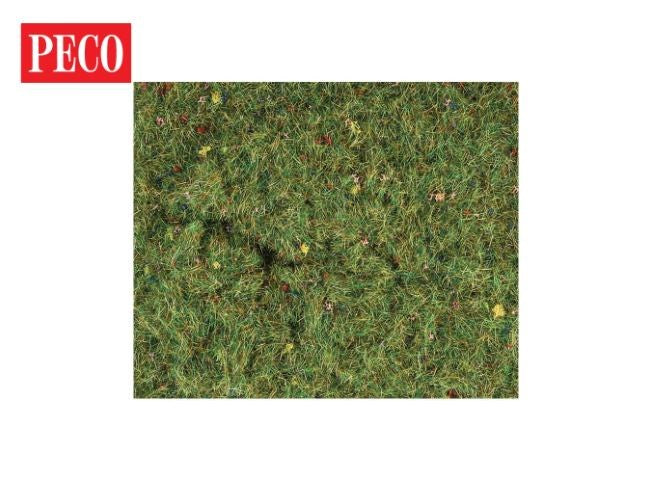 Peco PSG-214 2mm Summer Flowers Grass