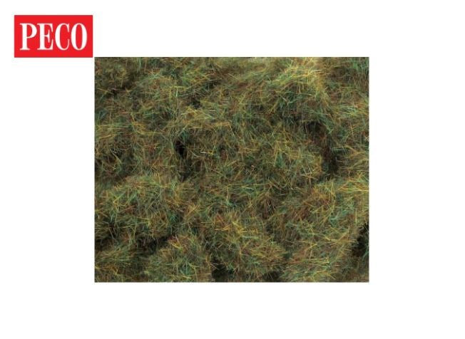 Peco PSG-403 4mm Autumn Grass (20g)