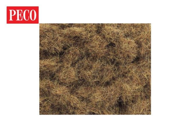 Peco PSG-405 4mm Patchy Grass (20g)