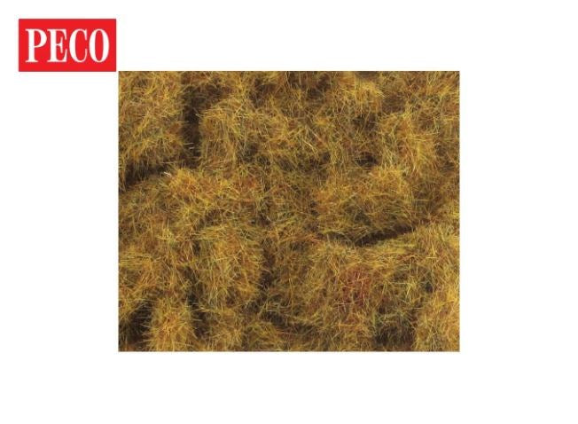 Peco PSG-406 4mm Dead Grass (20g bag)