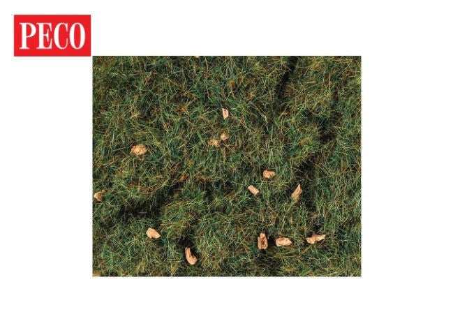 Peco PSG-415 4mm Summer Alpine Grass (20g) - Discontinued