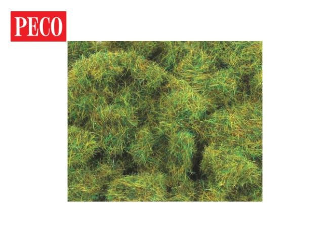 Peco PSG-421 4mm Spring Grass (100g)