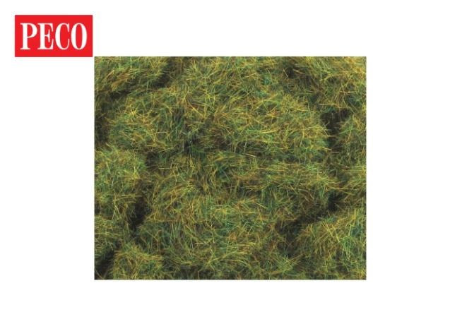 Peco PSG-422 4mm Summer Grass (100g) - Discontinued
