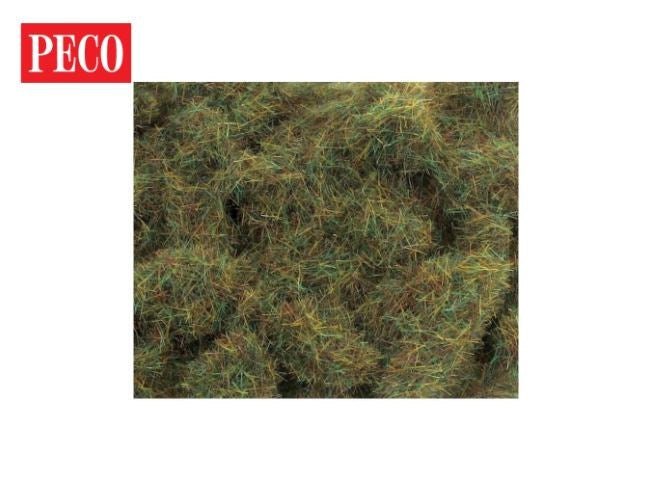 Peco PSG-423 4mm Autumn Grass (100g) - Discontinued