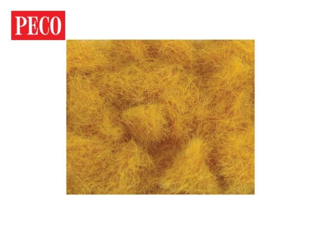 Peco PSG-609 6mm Hay Field (20g)
