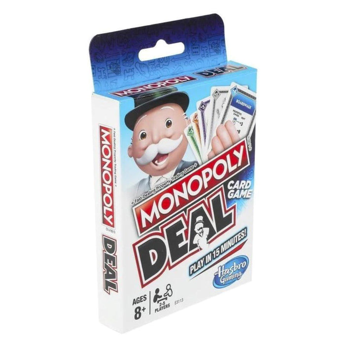 Monopoly - Deal Card Game