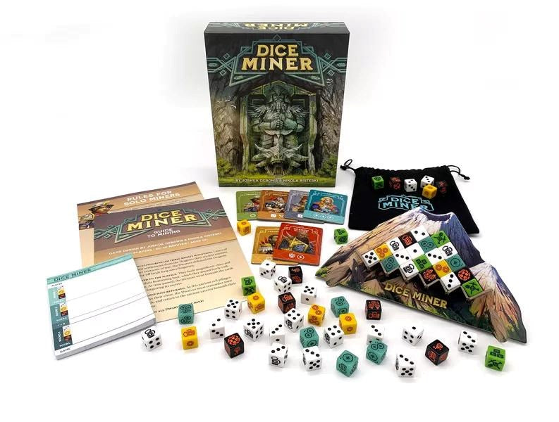 Dice Miner - Standard