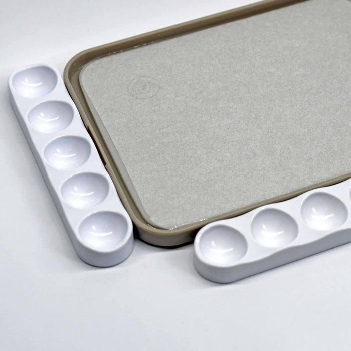 Redgrass - Everlasting Wet Palette - Painter Lite - Blue Edition