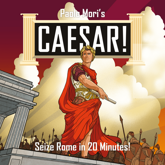 Caesar