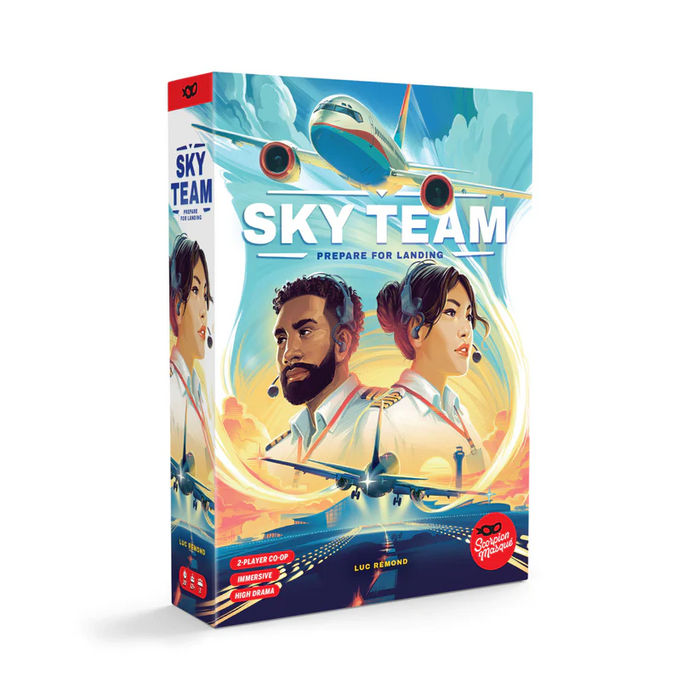 Sky Team