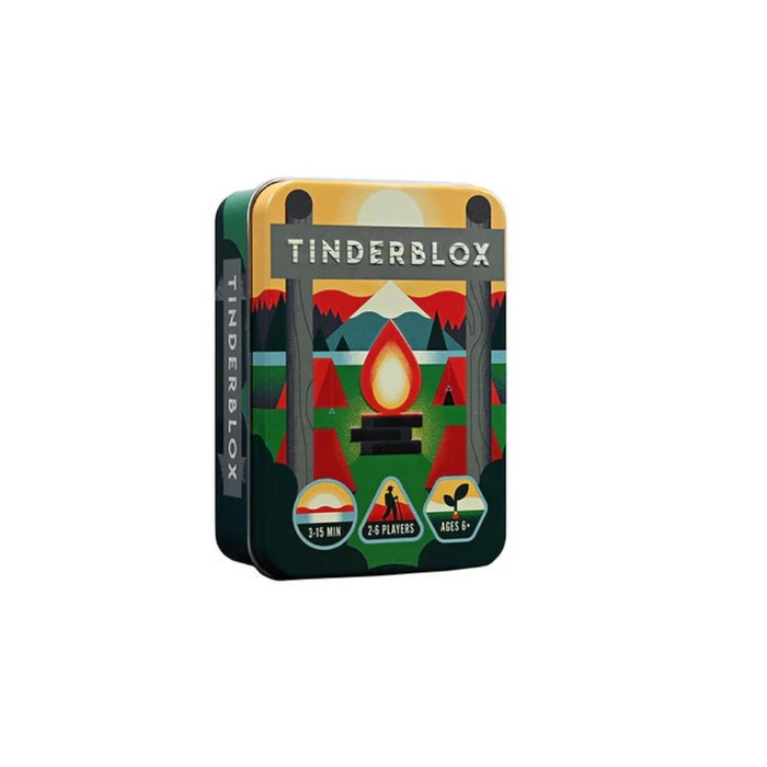 Tinderblox Day