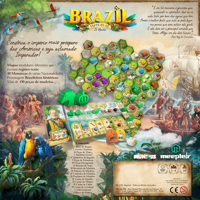 Brazil Imperial