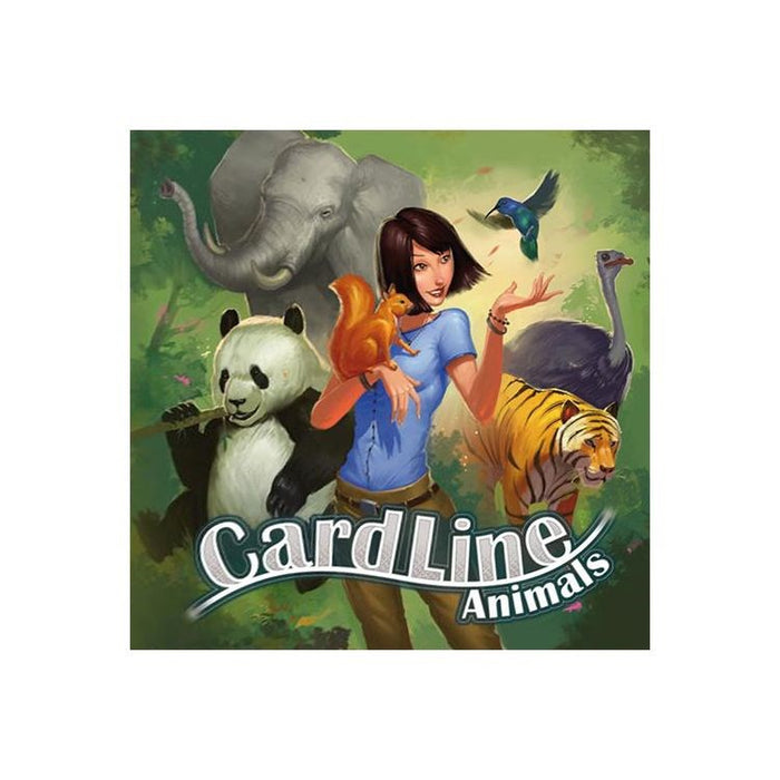 Cardline Animals