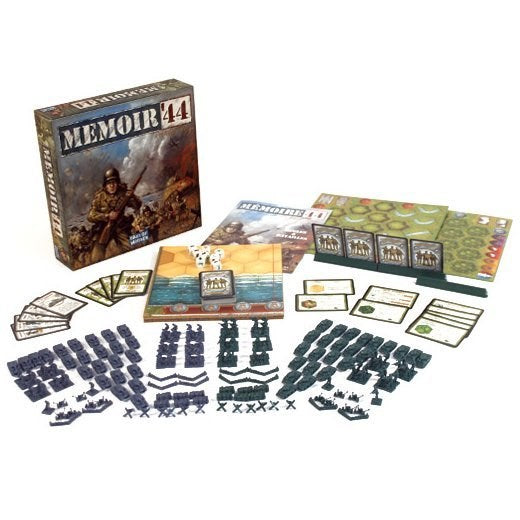 Memoir 44