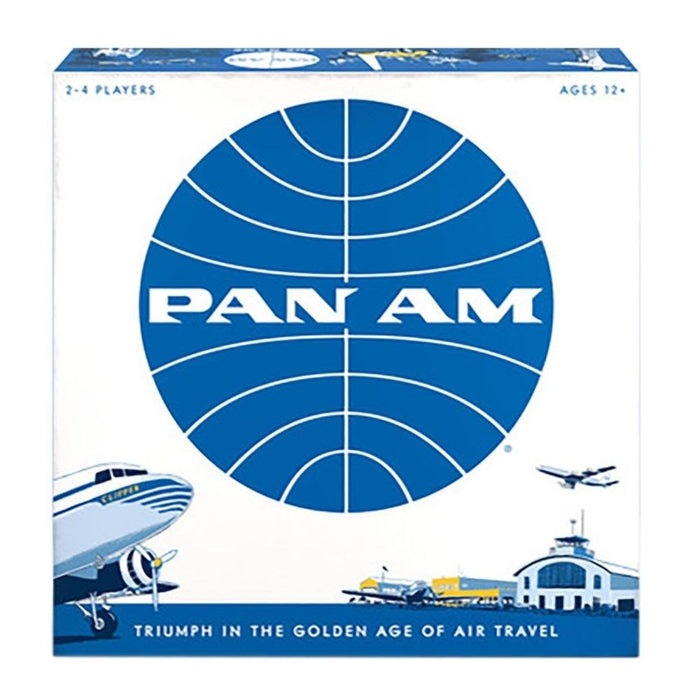 Pan Am