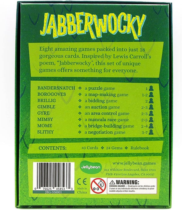 Jabberwocky