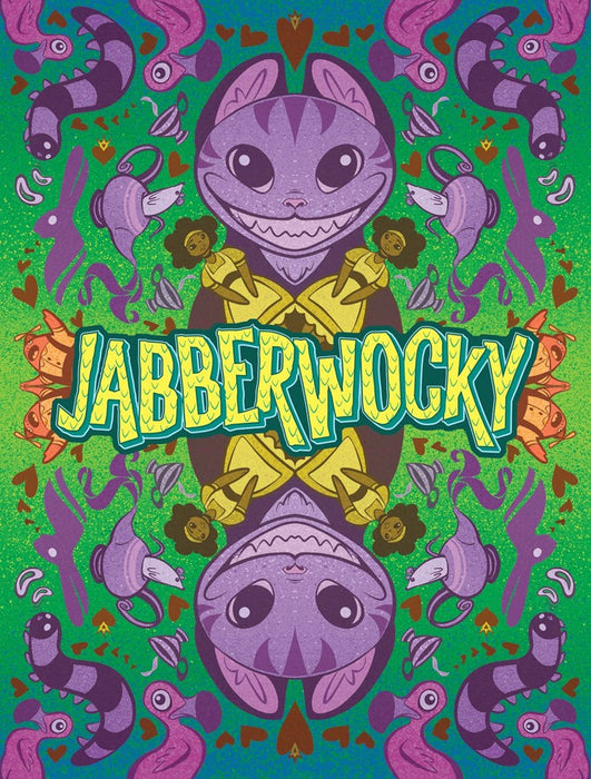 Jabberwocky