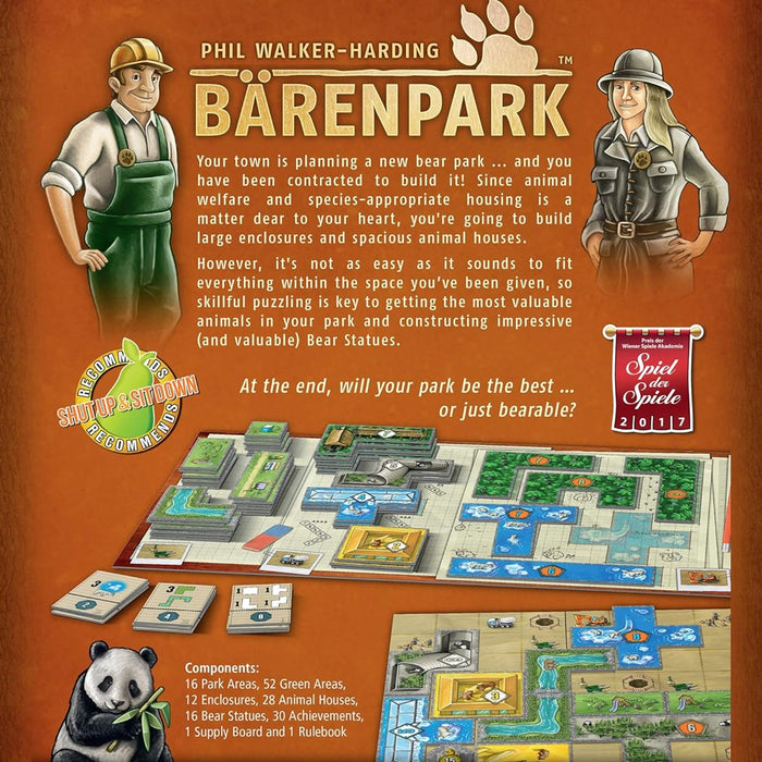 Barenpark