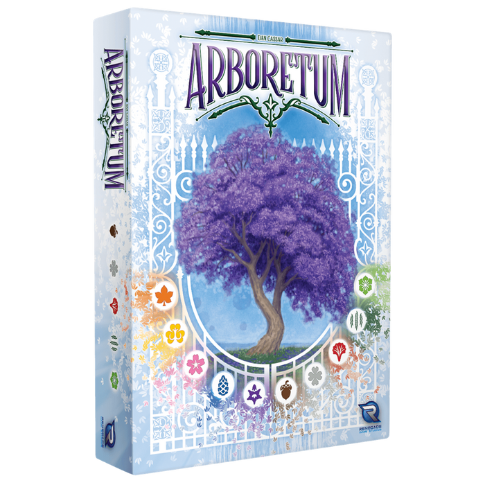 Arboretum