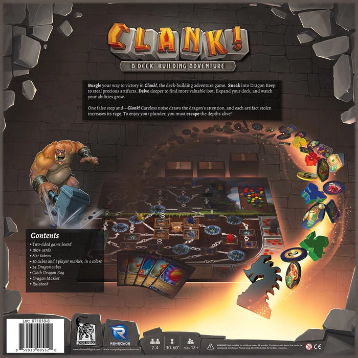 Clank