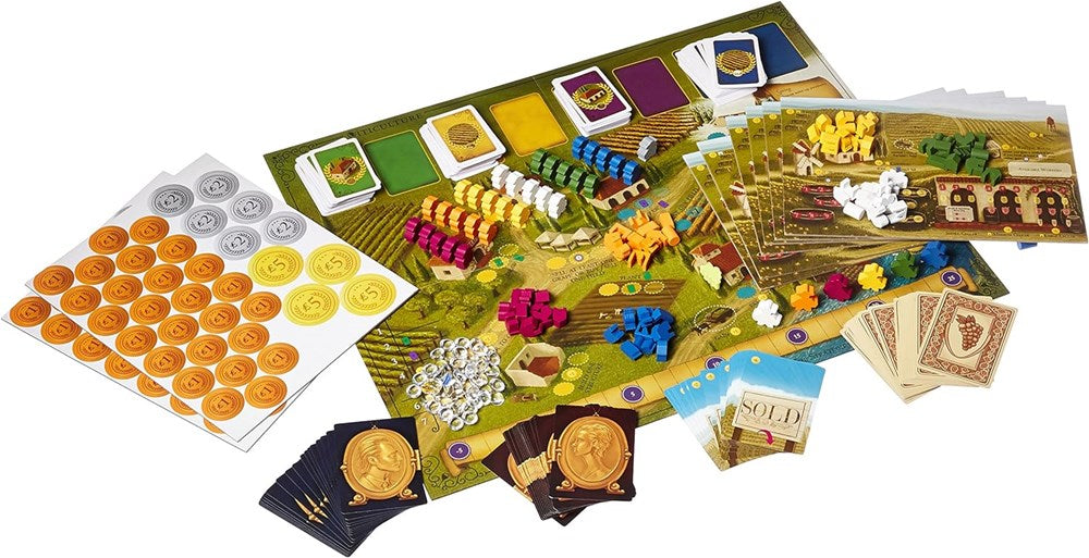 Viticulture Essential Edition