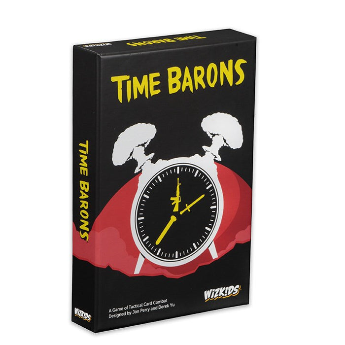 Time Barons