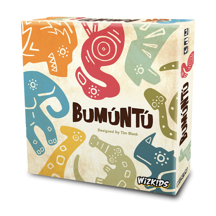 Bumuntu