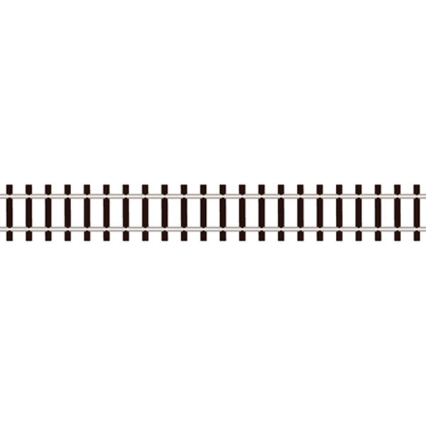 Peco SL-201 Z Flexible Track with Wooden Sleeper (Code60) - Replaces SL200