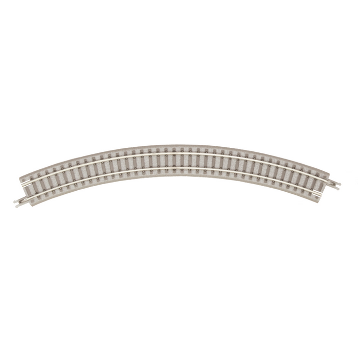 Rokuhan R002 Curved track R195 45deg (4pcs)